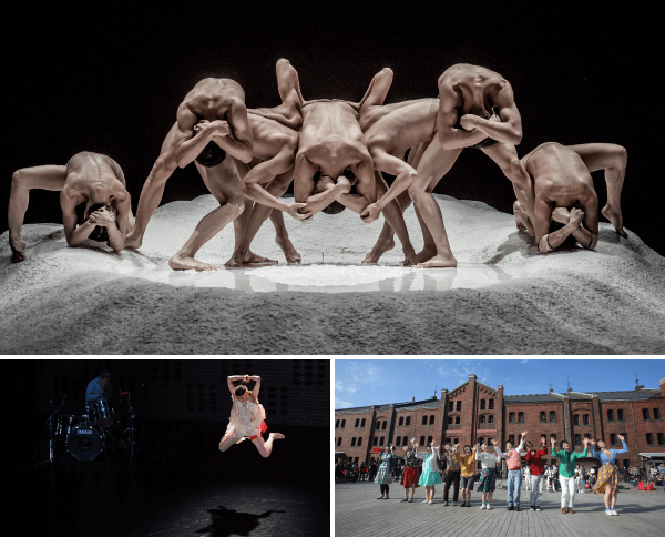Yokohama Dance Collection